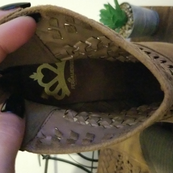 Ankle boots - Picture 3 of 4